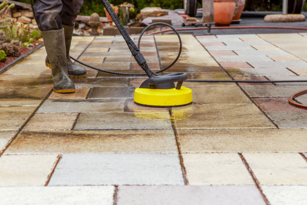 Trusted West York, PA Pressure Washing Services Experts