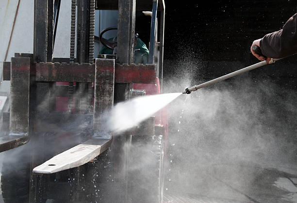 Best Oil Spill Cleanup  in West York, PA